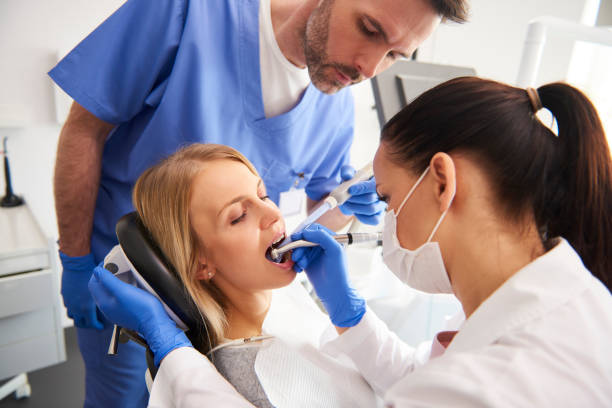 Best General Dentistry  in Redfield, SD