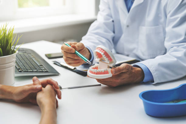 Best Oral Cancer Screening  in Redfield, SD