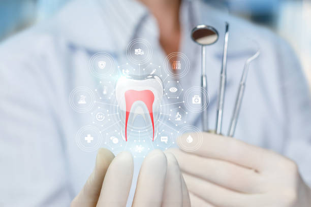 TMJ/TMD Treatment in Redfield, SD