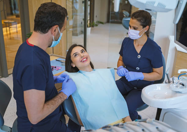 Best Dental Fillings (Composite and Amalgam)  in Redfield, SD
