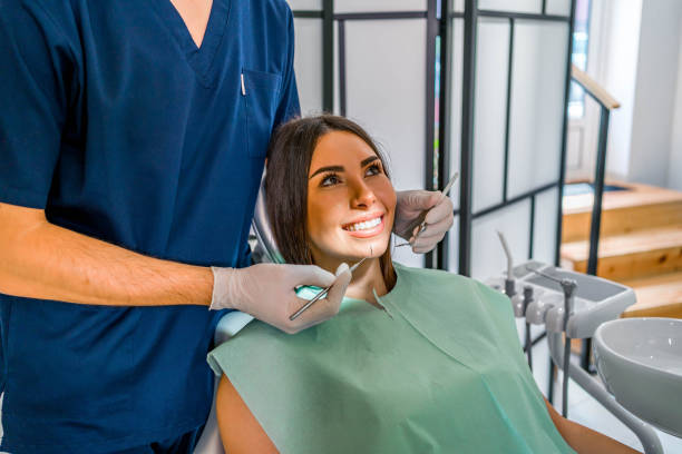 Best Traditional Braces  in Redfield, SD
