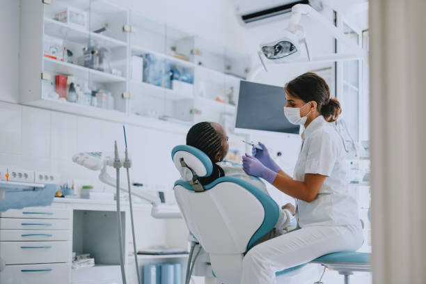 Best Laser Dentistry  in Redfield, SD