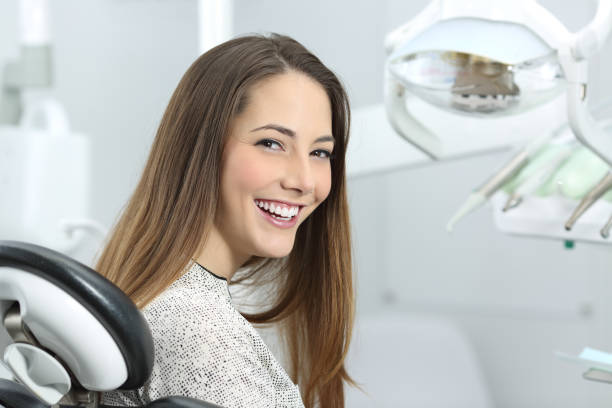 Dental X-Rays and Imaging in Redfield, SD