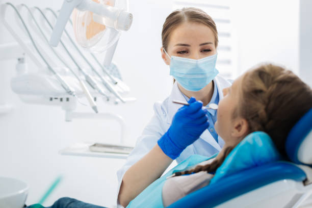 Laser Dentistry in Redfield, SD