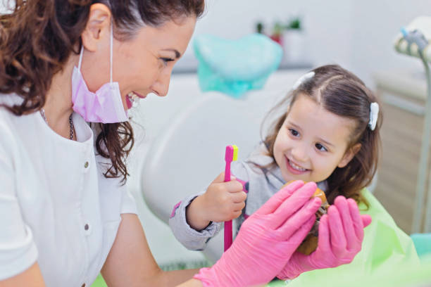 Professional  Holistic Dental Services in Redfield, SD